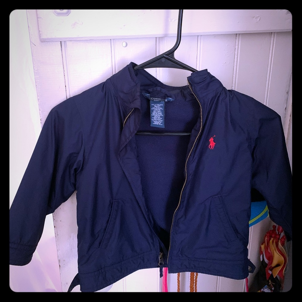 Ralph Lauren jacket